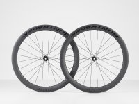 Bontrager Hinterrad Bontrager Aeolus Pro 51 Disc TLR 142 Bla