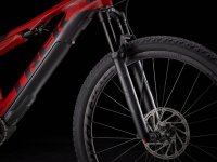 Trek E-Cal 9.8 GX EU XL 29 Gloss Radioactive Red/Matte