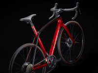 Trek Domane SL 6 52 Crimson/Trek Black