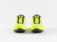 Bontrager Schuh Bontrager Ballista Knit 39 Radioactive Yello