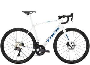 Trek Domane SLR 7 56 Trek White/Blue