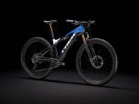 Trek E-Cal 9.9 XTR EU S 29 Gloss Alpine Navy Smoke/Trek