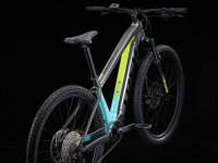 Trek Powerfly 5 EU XL 29 Anthracite/Volt Miami Fade