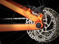 Trek Slash 7 Deore/ XT XL 29 Factory Orange