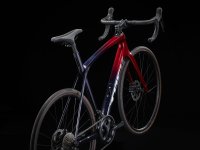 Trek Domane SL 5 54 Rage Red/Deep Dark Blue Fade