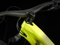 Trek Slash 9.9 XTR M 29 Radioactive Coral to Yellow Fad