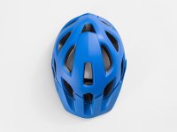 Bontrager Helm Bontrager Tyro Youth Royal Blue CE