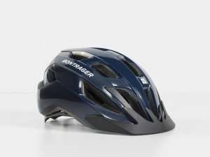 Bontrager Helm Bontrager Solstice S/M Navy CE