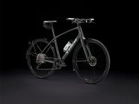 Trek FX Sport 4 Carbon S Lithium Grey