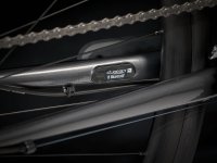 Trek Domane AL 5 56 Lithium Grey/Trek Black