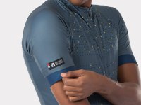 Bontrager Jersey Bontrager Circuit LTD X-Small Battleship Bl