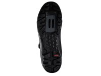 Leatt 6.0 Klickpedal Shoe  44 Black.