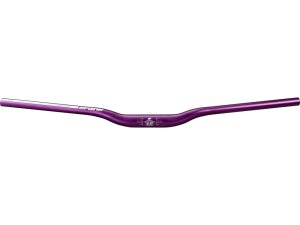 Spank Spoon 35 bar  40mm purple
