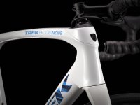 Trek Domane SLR 7 AXS 56 Trek White/Blue