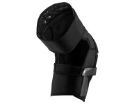 100% Fortis knee guard  L/XL black