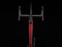 Trek Domane+ LT 7 56 Rage Red to Deep Dark Blue Fade