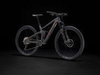 Trek Top Fuel 9.7 SLX/XT ML Matte Raw Carbon