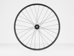 Bontrager Vorderrad Bontrager Line Comp 30 29D 110 Black