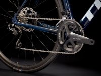 Trek Emonda SL 5 Disc 52 Carbon Blue Smoke/Metallic Blu