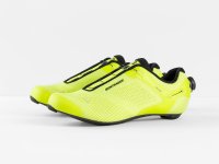 Bontrager Schuh Bontrager Ballista Knit 39 Radioactive Yello