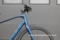 Trek FX+ 2 L Satin Mulsanne Blue