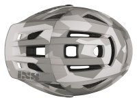 iXS Trigger AM MIPS Camo helmet  S/M Grey Camo