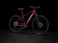 Trek Dual Sport 3 M Rage Red