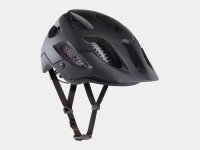 Bontrager Helm Bontrager Blaze WaveCel M Black CE