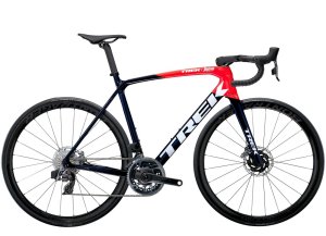 Trek Emonda SLR 9 D AXS 52 Navy Carbon Smoke/Viper Red