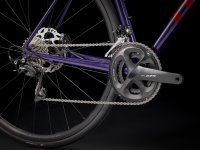 Trek Emonda ALR 5 Disc 54 Purple Abyss