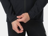 Bontrager Jacke Bontrager Circuit Softshell XS Black