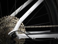 Trek X-Caliber 8 ML Crystal White