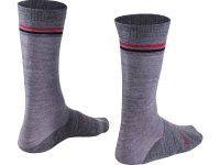 Bontrager Sock Bontrager Thermal Wool Crew Small (37-39) Dar