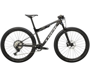 Trek Supercaliber 9.8 XT M Matte Raw Carbon/Gloss Trek