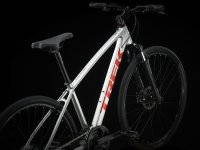 Trek Dual Sport 1 S Quicksilver