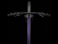 Trek Roscoe 6 XL Purple Flip/Trek Black