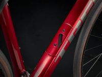 Trek Domane SL 6 62 Crimson/Trek Black