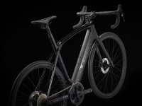 Trek Domane+ LT 7 60 Dnister Black