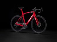 Trek Domane SLR 6 AXS 58 Viper Red/Trek White