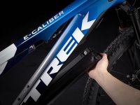 Trek E-Cal 9.8 GX EU XL 29 Gloss Alpine Navy Smoke/Whit