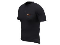 Leatt MTB Trail 3.0 Jersey  M Black.