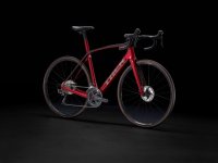 Trek Domane SL 6 52 Crimson/Trek Black