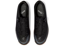 Quoc Gran Tourer II Gravel Shoe Unisex 46 Quoc Black Gum