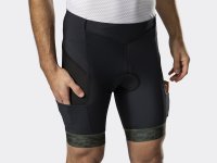 Bontrager Innenhose Bontrager Troslo inForm Liner S Black