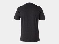 Trek Shirt Trek Origin Logo Tee S Black