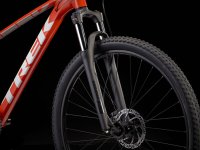 Trek Marlin 5 XS 27.5 Radioactive Red