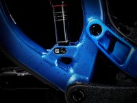 Trek Session 9 X01 R1 Deep Deep Dark Blue to Alpine Blu