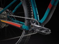 Trek Roscoe 7 M Teal/Trek Black