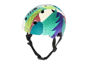 Electra Helm Electra Lifestyle Miami S Green/Coral CE
