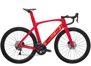 Trek Madone SL 6 58 Viper Red